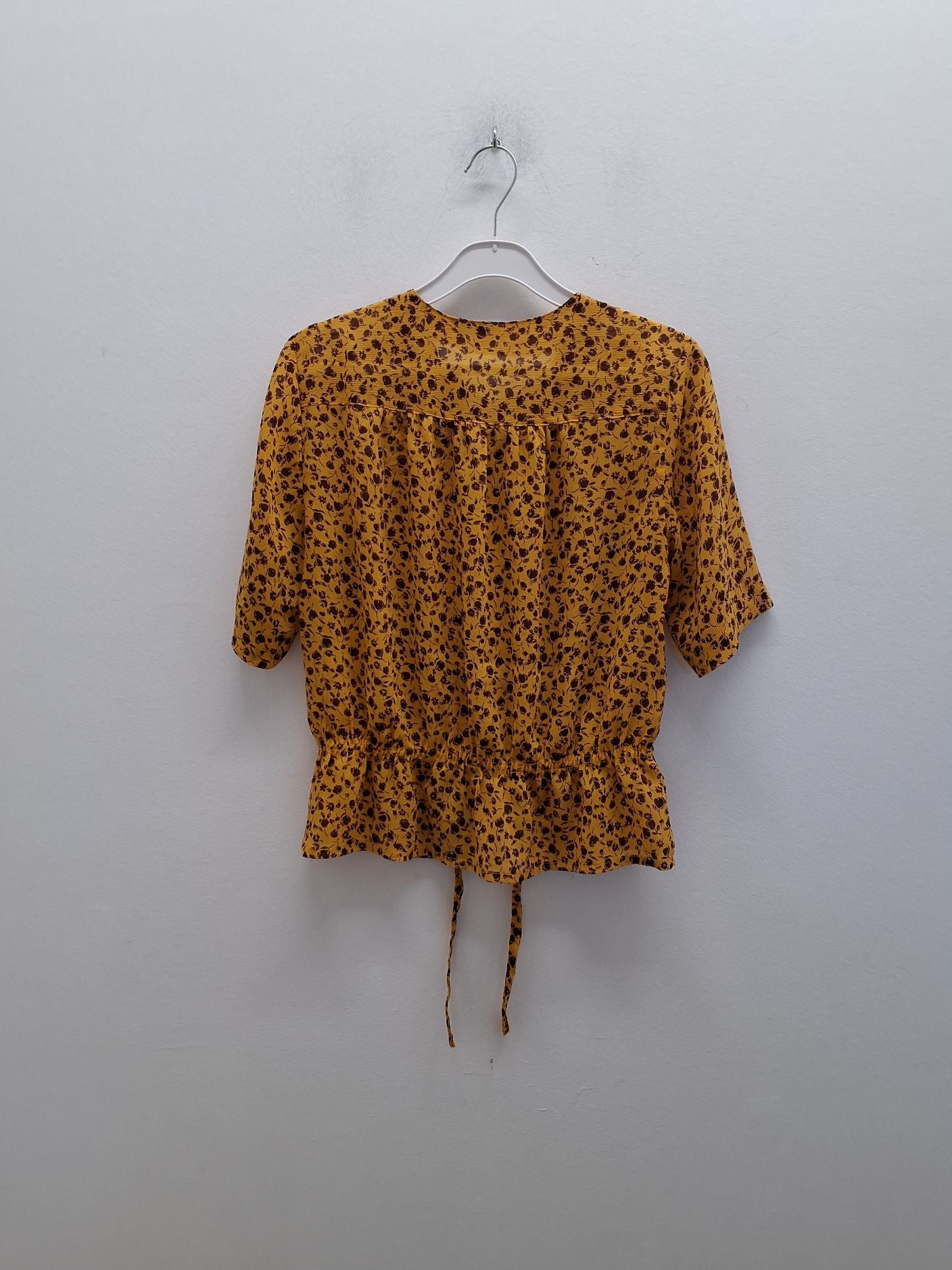 Rapinton Bluse